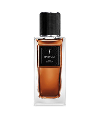 Yves Saint Laurent Babycat