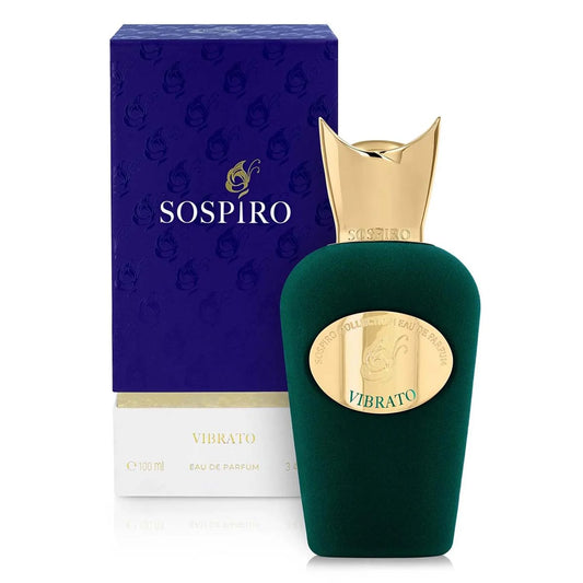 Sospiro Vibrato