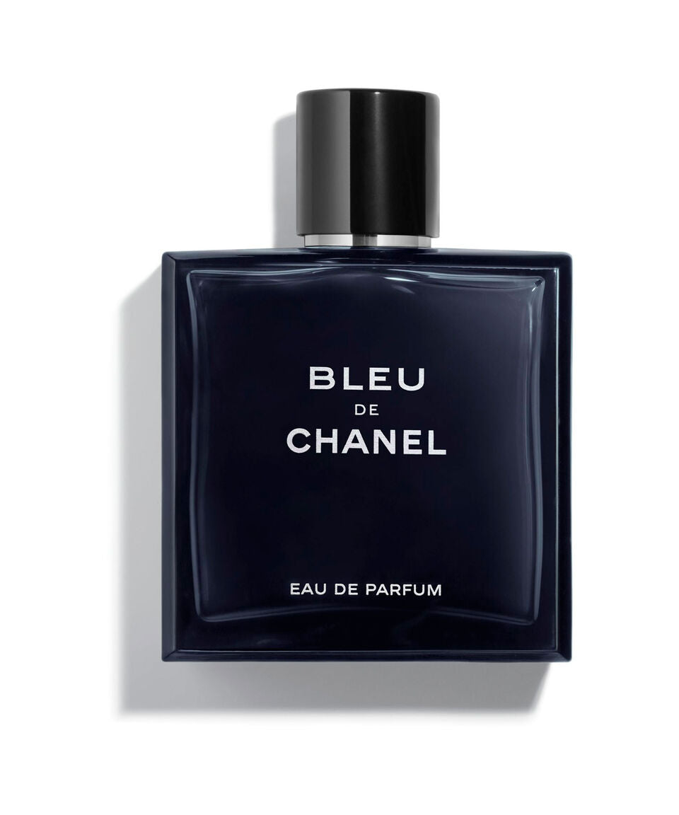 Chanel Bleu