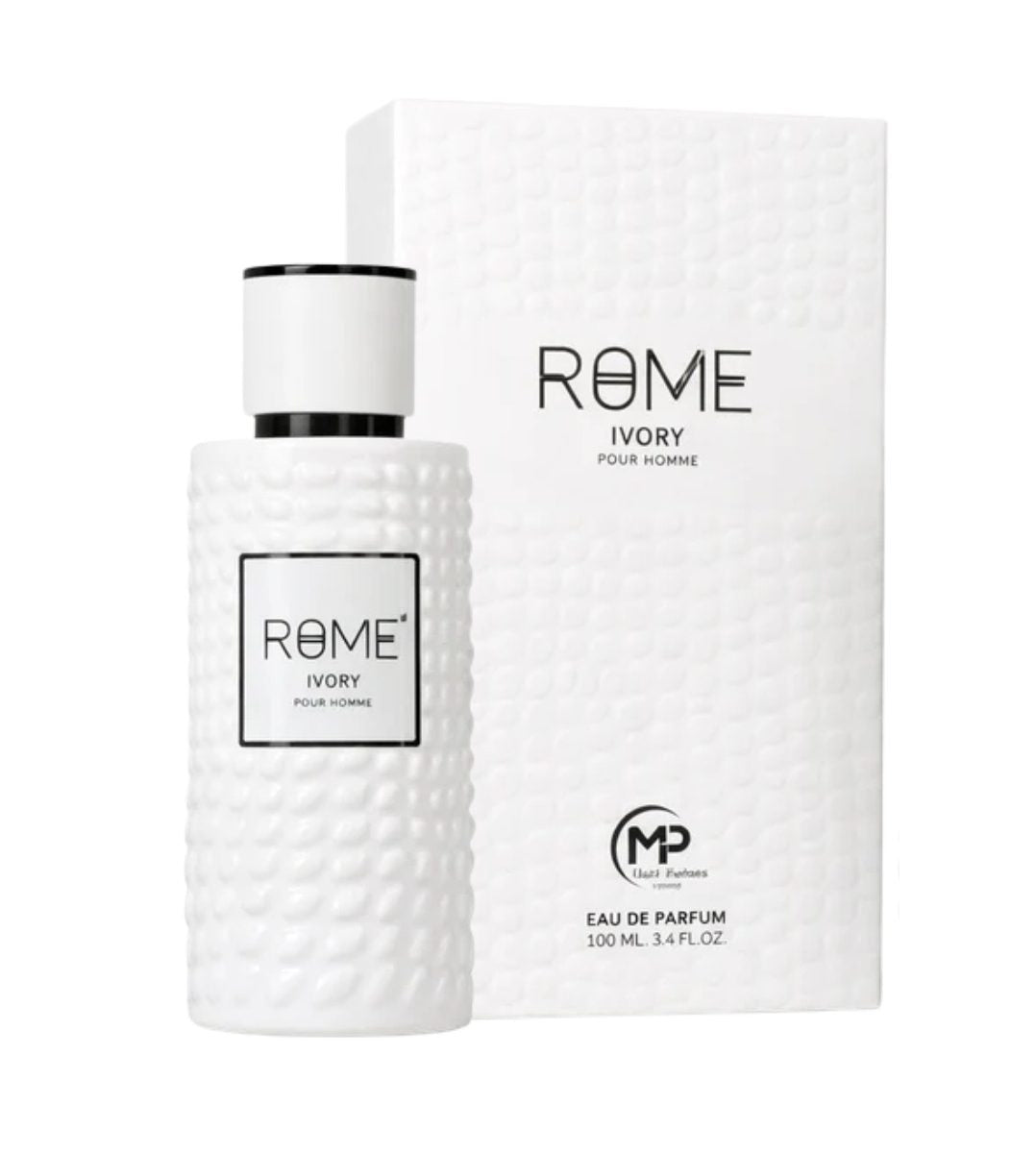 Rome Ivory