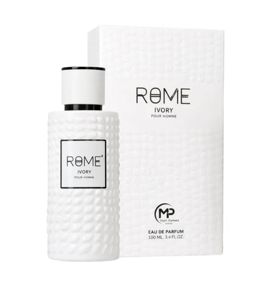 Rome Ivory