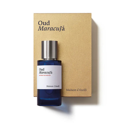 Maison Crivelli Oud Maracuja
