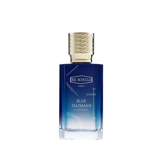 Ex Nihilo Blue Talisman Decant