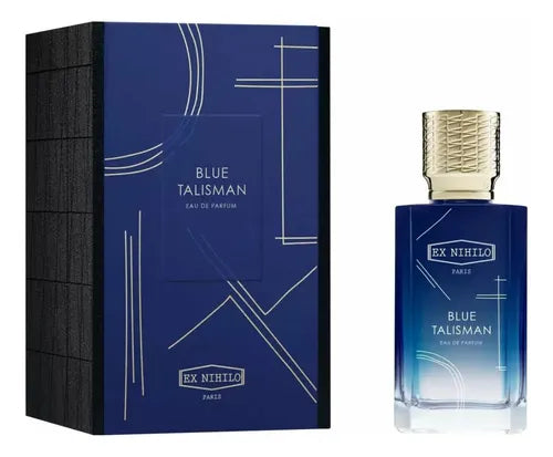 Ex Nihilo Blue Talisman Decant
