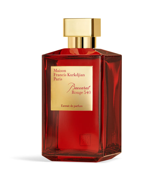 Maison Francis Kurkdjian Baccarat Rouge 540