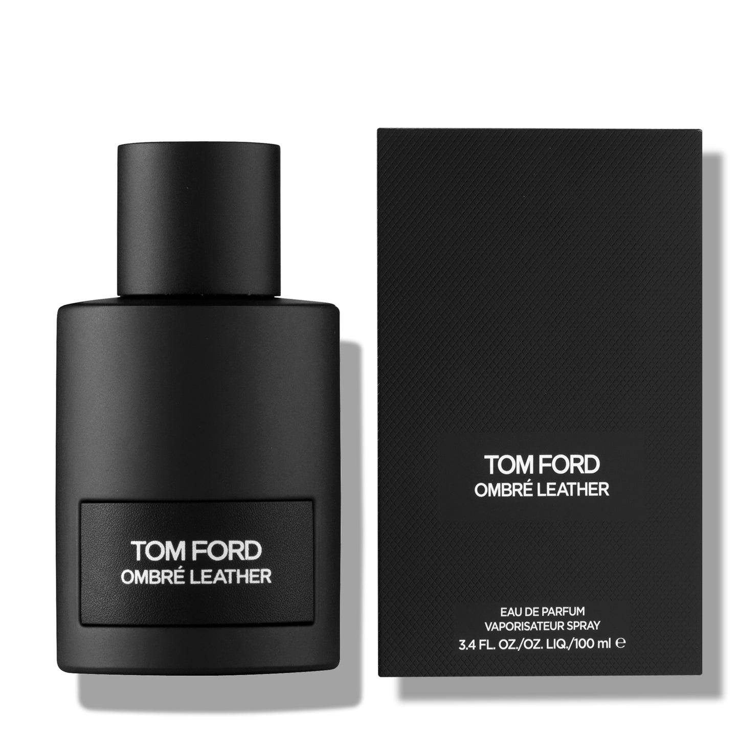 Tom Ford Ombre Leather Decant