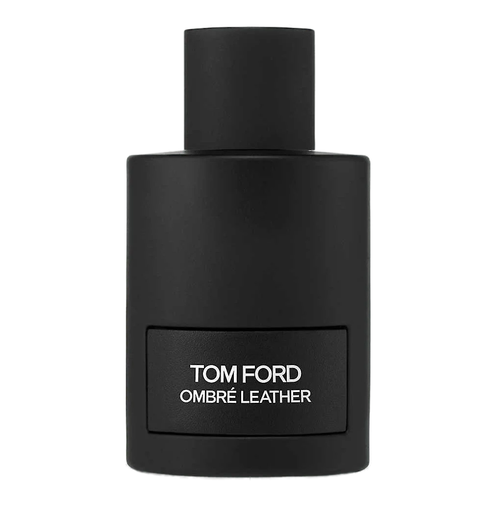 Tom Ford Ombre Leather Decant