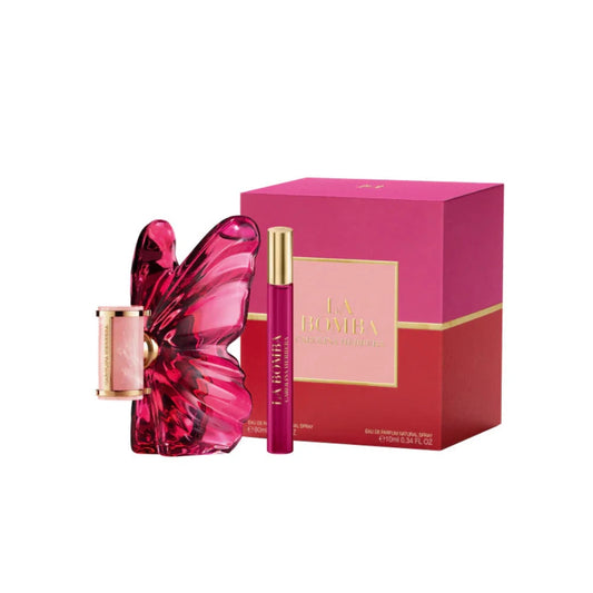 Carolina Herrera La Bomba