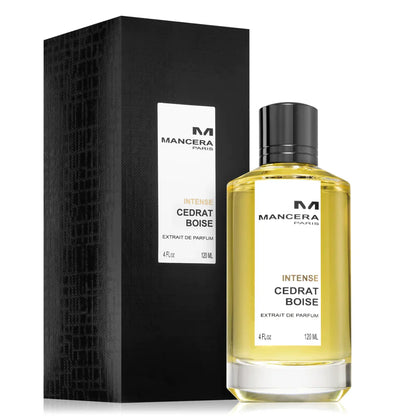 Mancera Cedrat Boise Intense