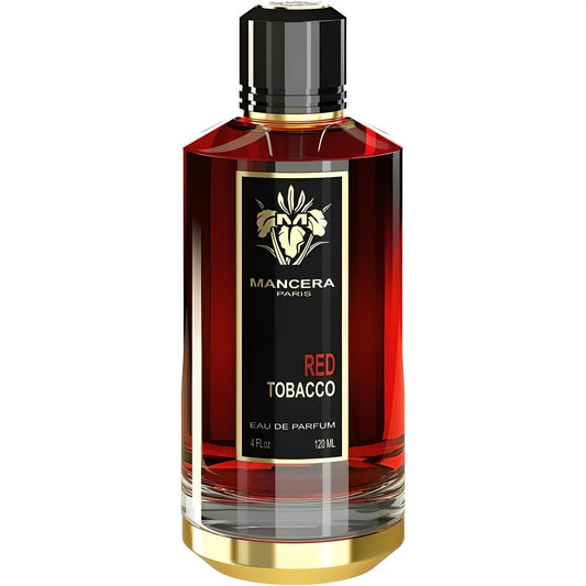 Mancera Red Tobacco Decant