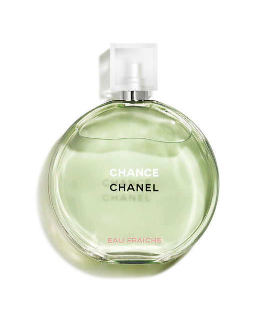 Chanel Chance Eau Fraîche
