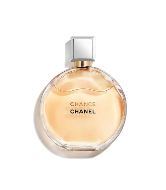 Chanel Chance