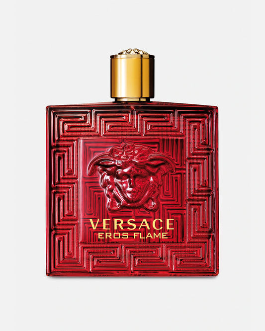 Versace Eros Flame