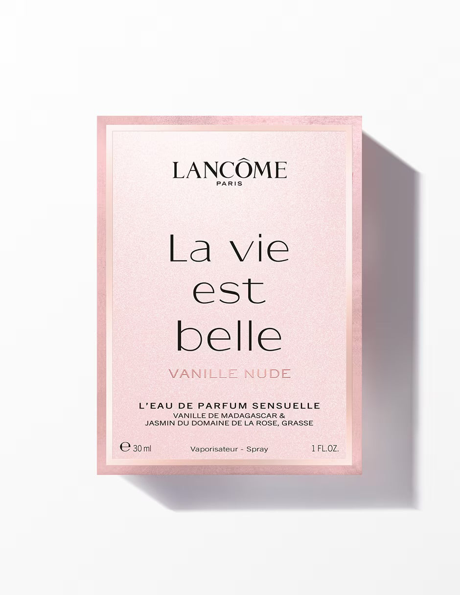 Lancôme La Vie Est Belle Vanille Nude
