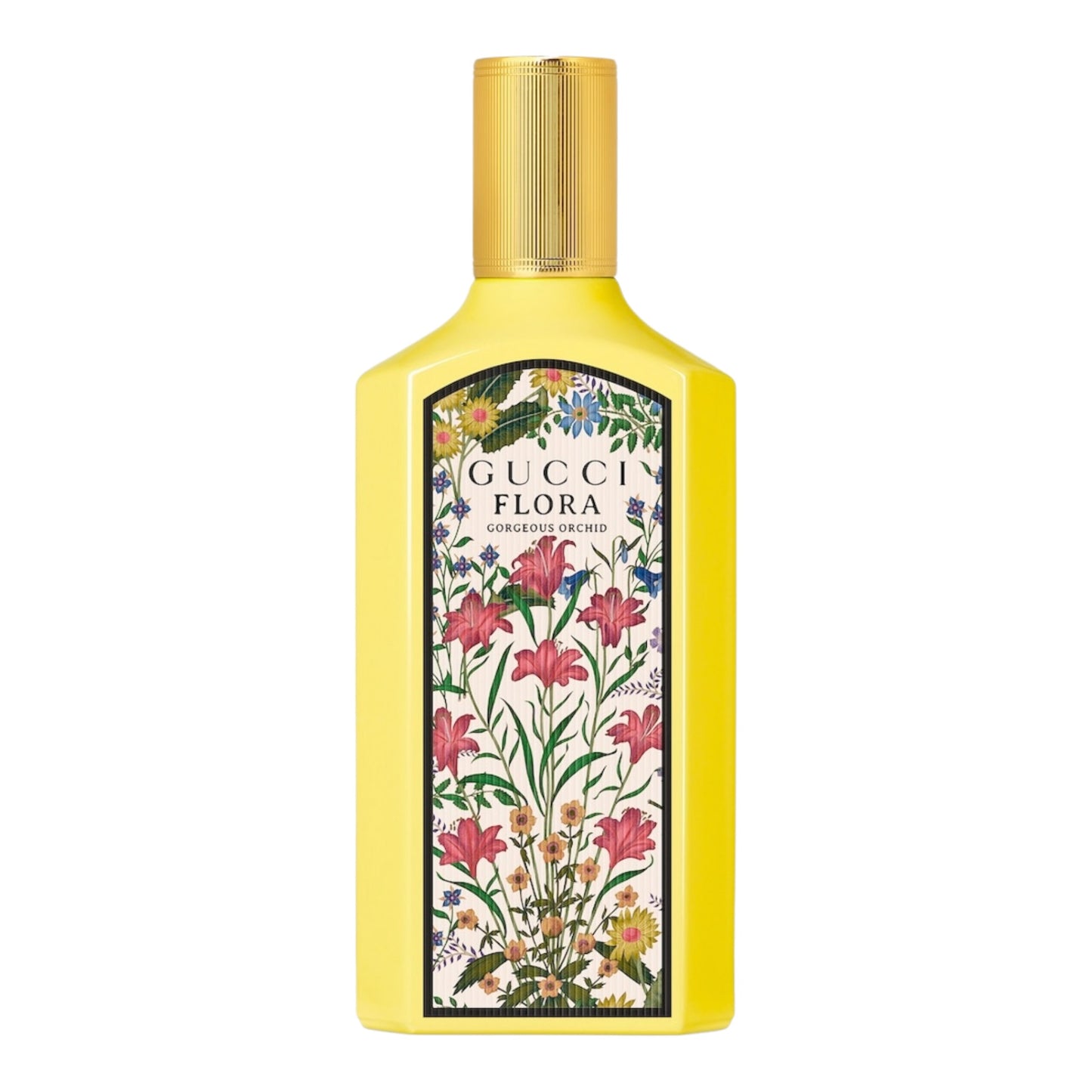Gucci Flora Georgeous Orchid