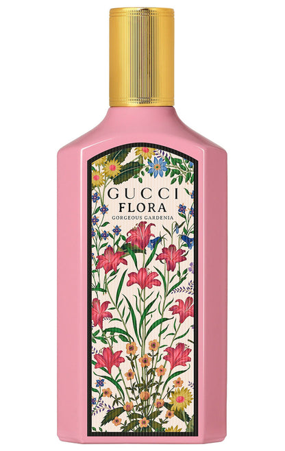 Gucci Flora Gardenia