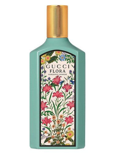 Gucci Flora Jasmine