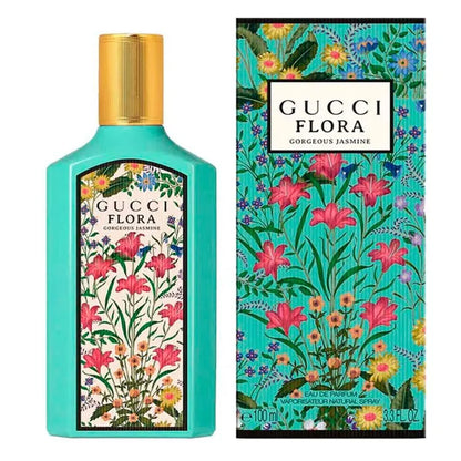 Gucci Flora Jasmine
