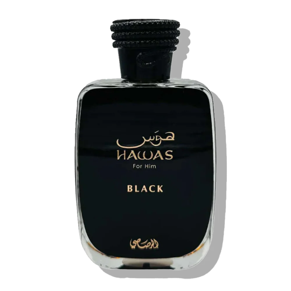 Hawas Black