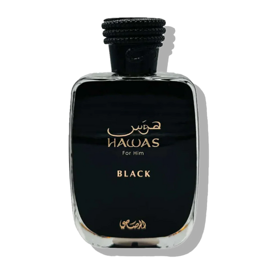Hawas Black