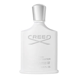 Creed Silver Mountain Water