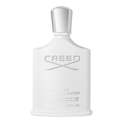 Creed Silver Mountain Water