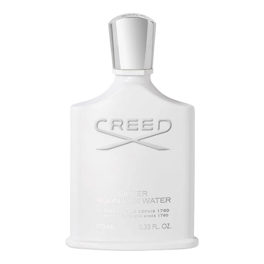 Creed Silver Mountain Water