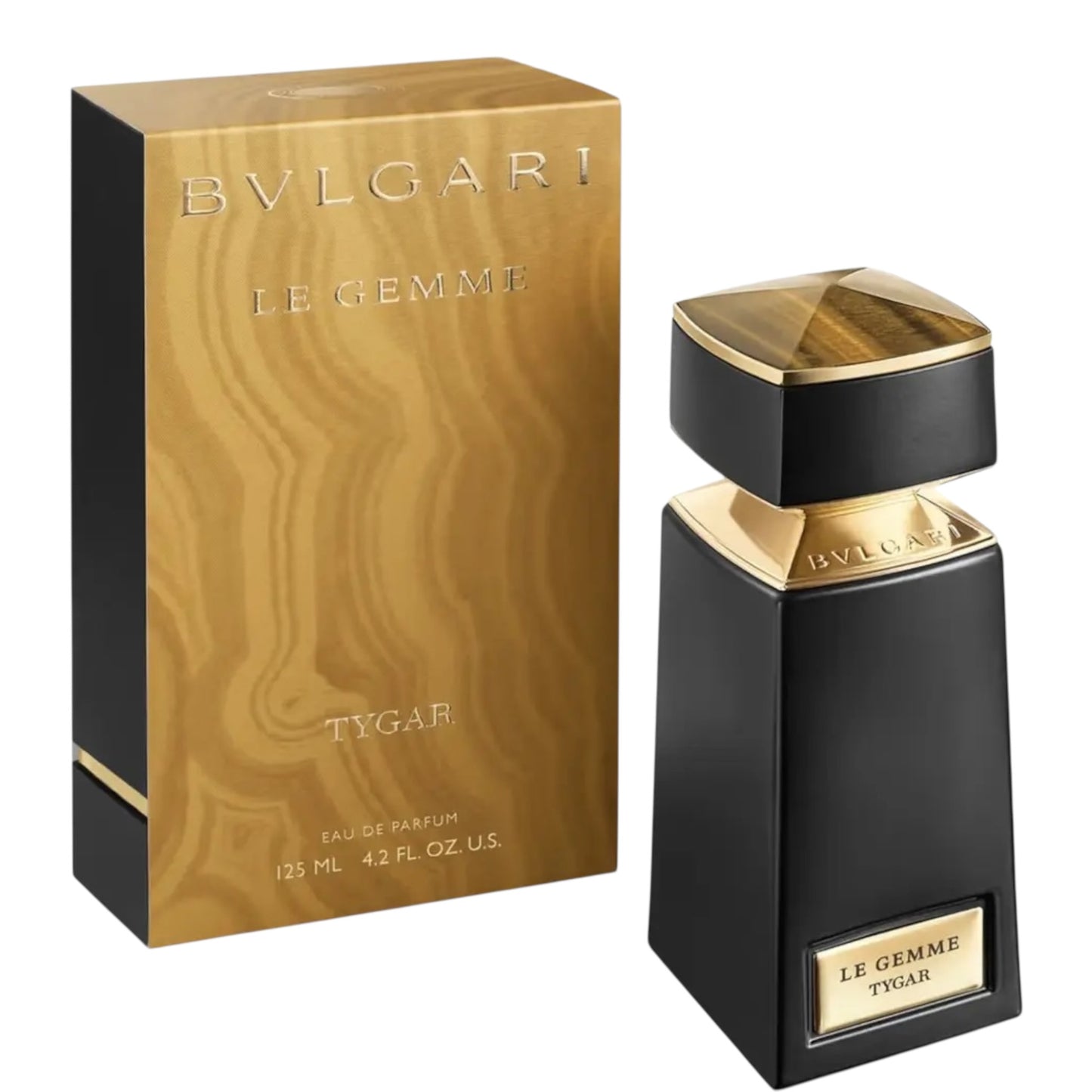 Bvlgari Tygar