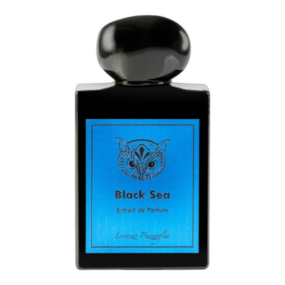 Lorenzo Pazzaglia Black Sea