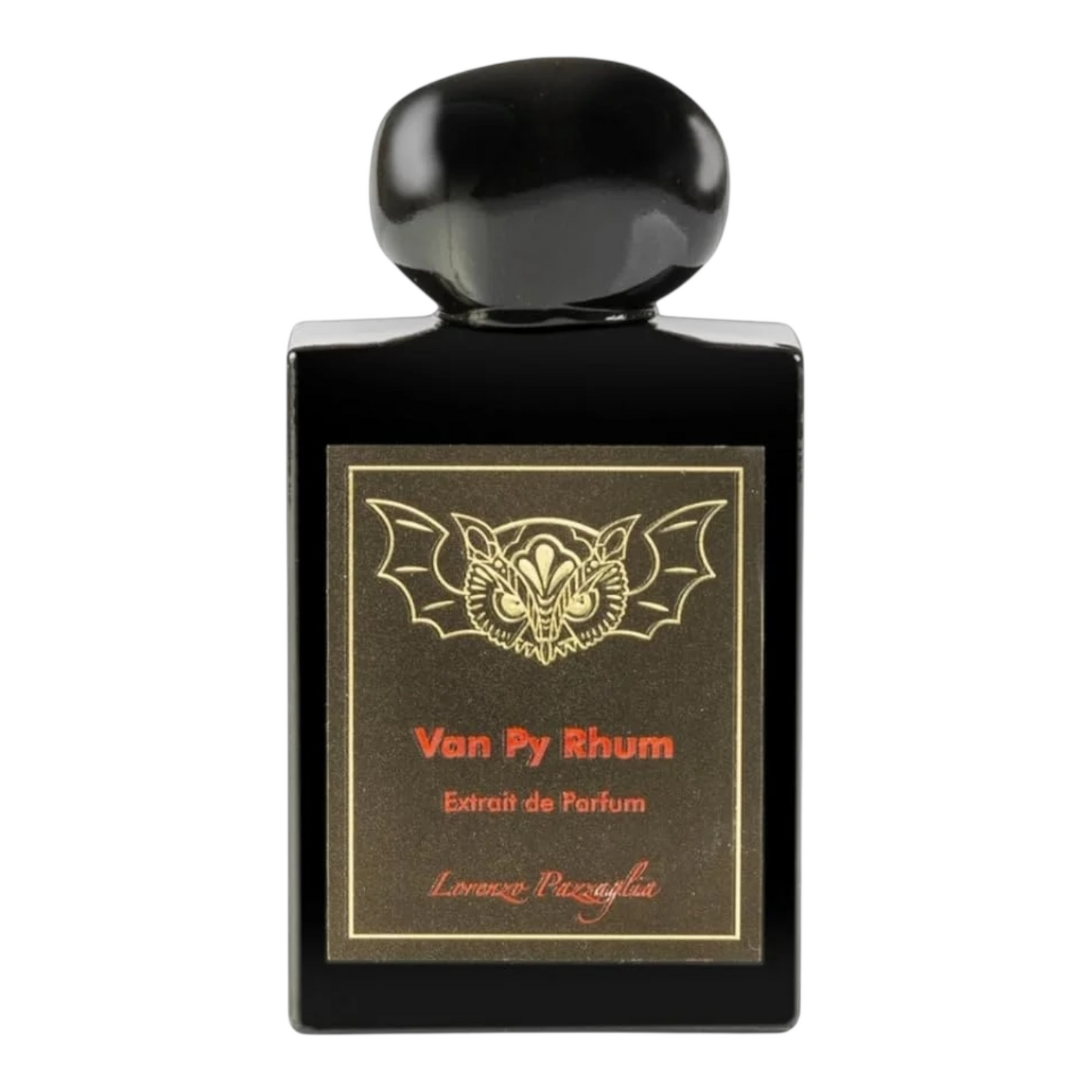 Lorenzo Pazzaglia Van Py Rhum