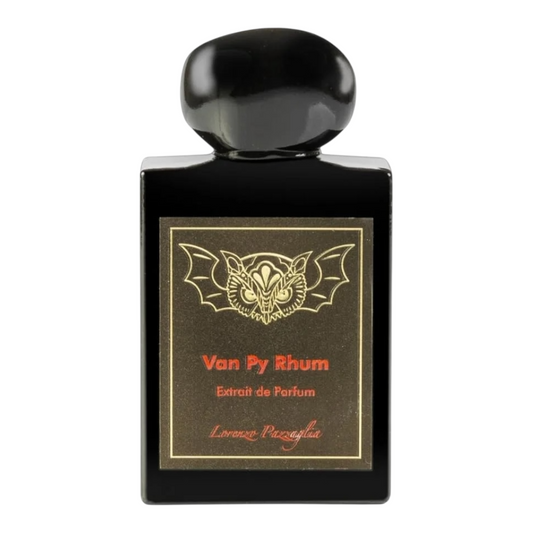 Lorenzo Pazzaglia Van Py Rhum
