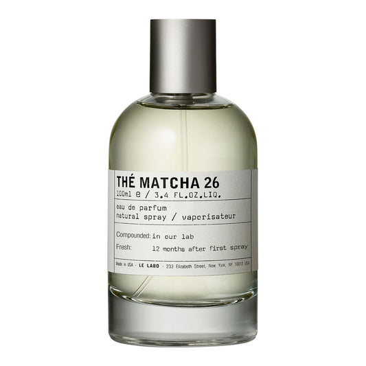Le Labo Thé Matcha 26