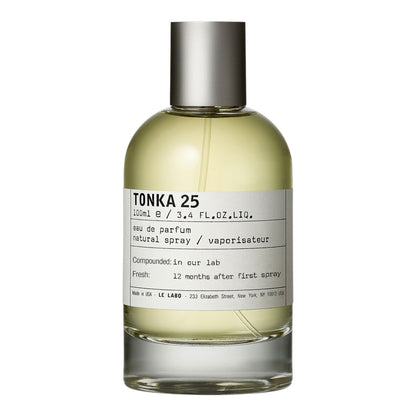 Le Labo Tonka 25