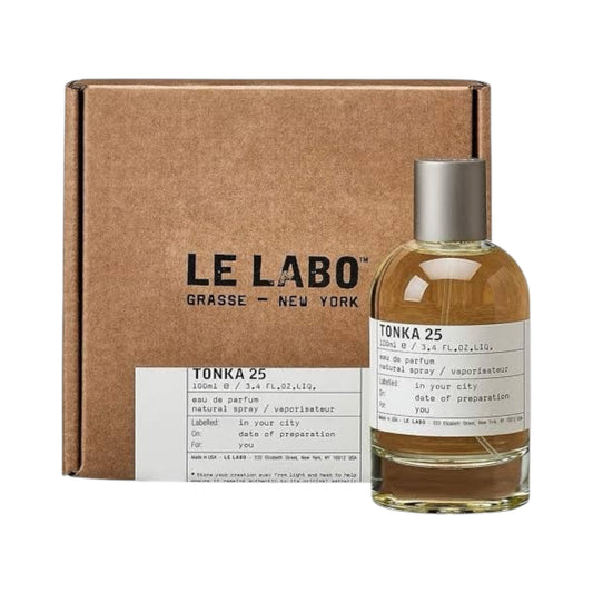 Le Labo Tonka 25