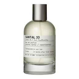 Le Labo Santal 33