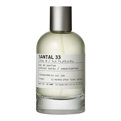 Le Labo Santal 33