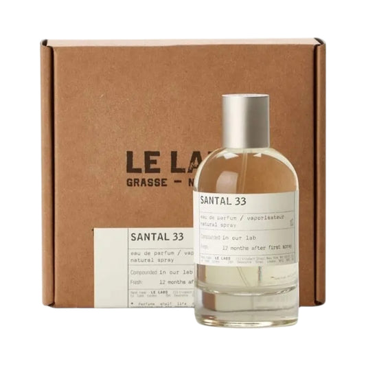 Le Labo Santal 33