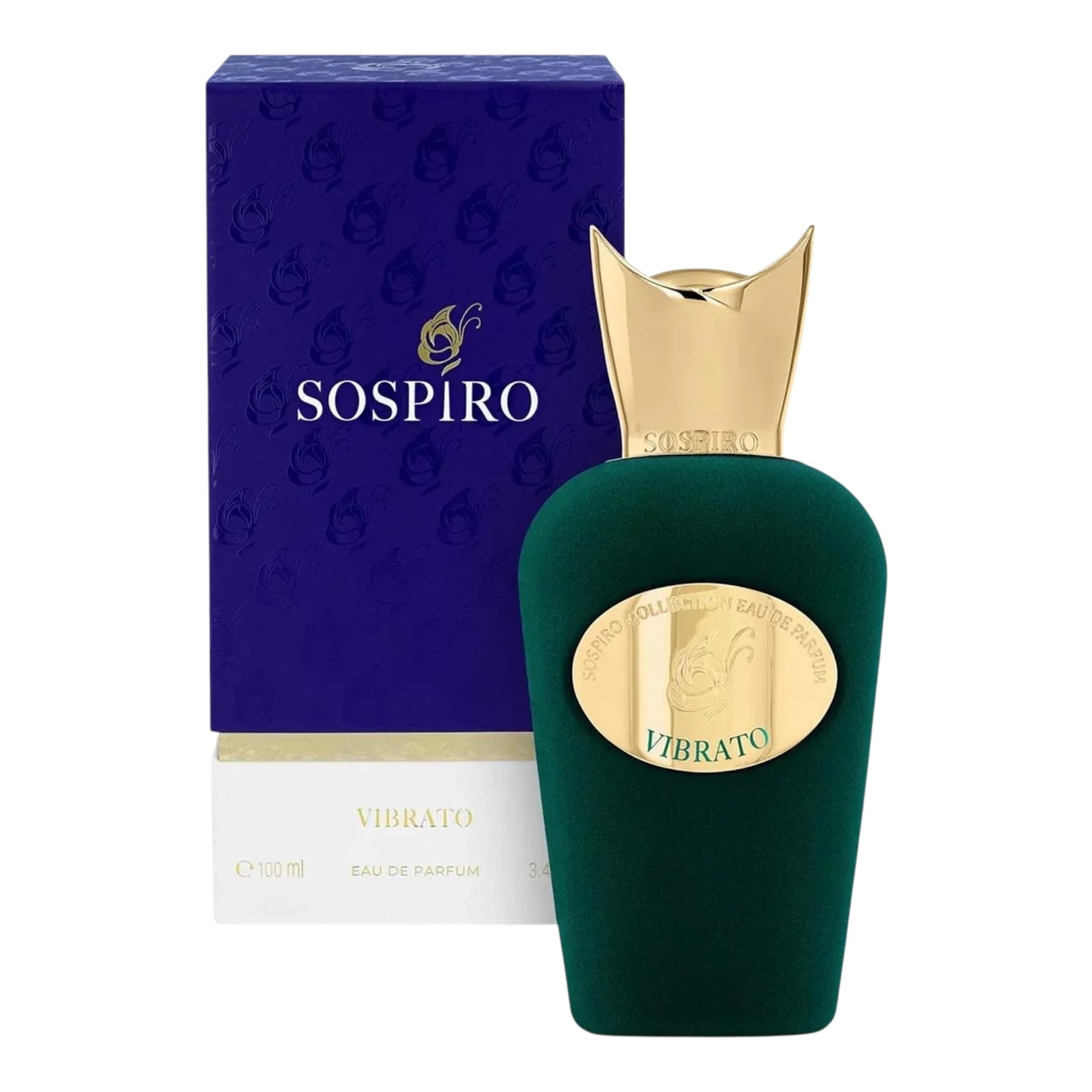 Sospiro Vibrato