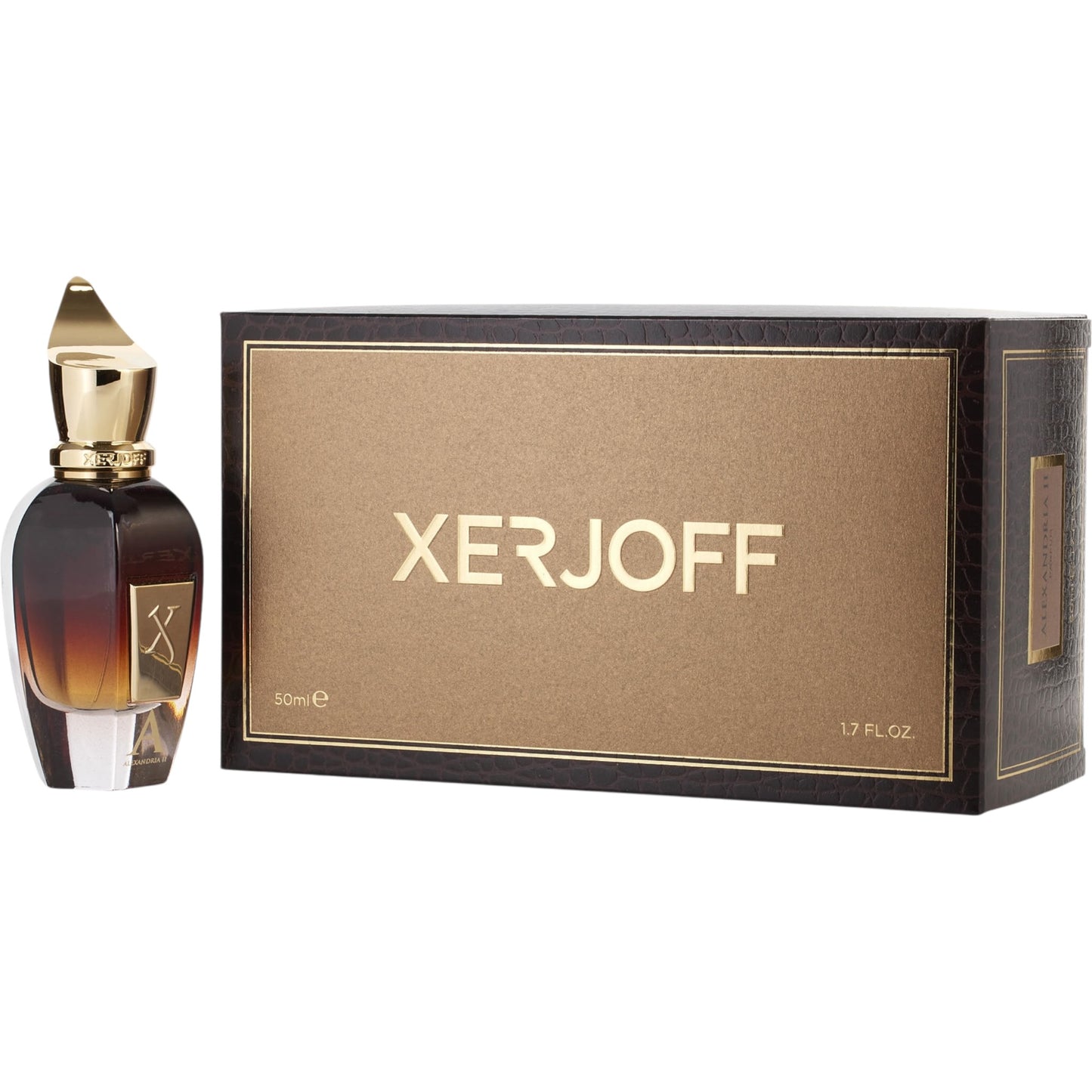 Xerjoff Alexandria II