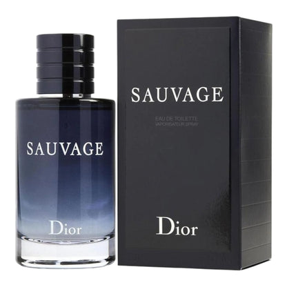 Dior Sauvage