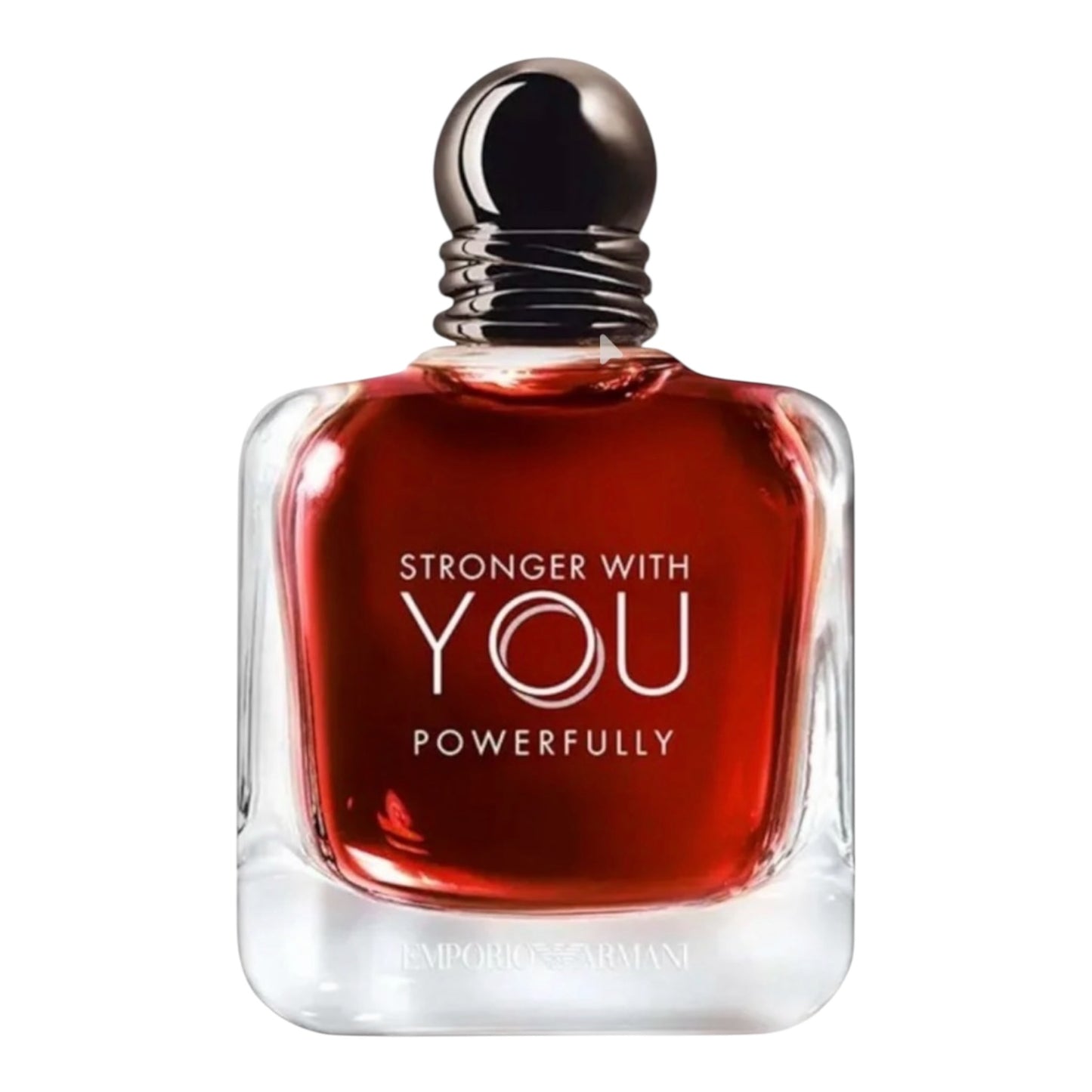 Armani Stronger With You Powerfully