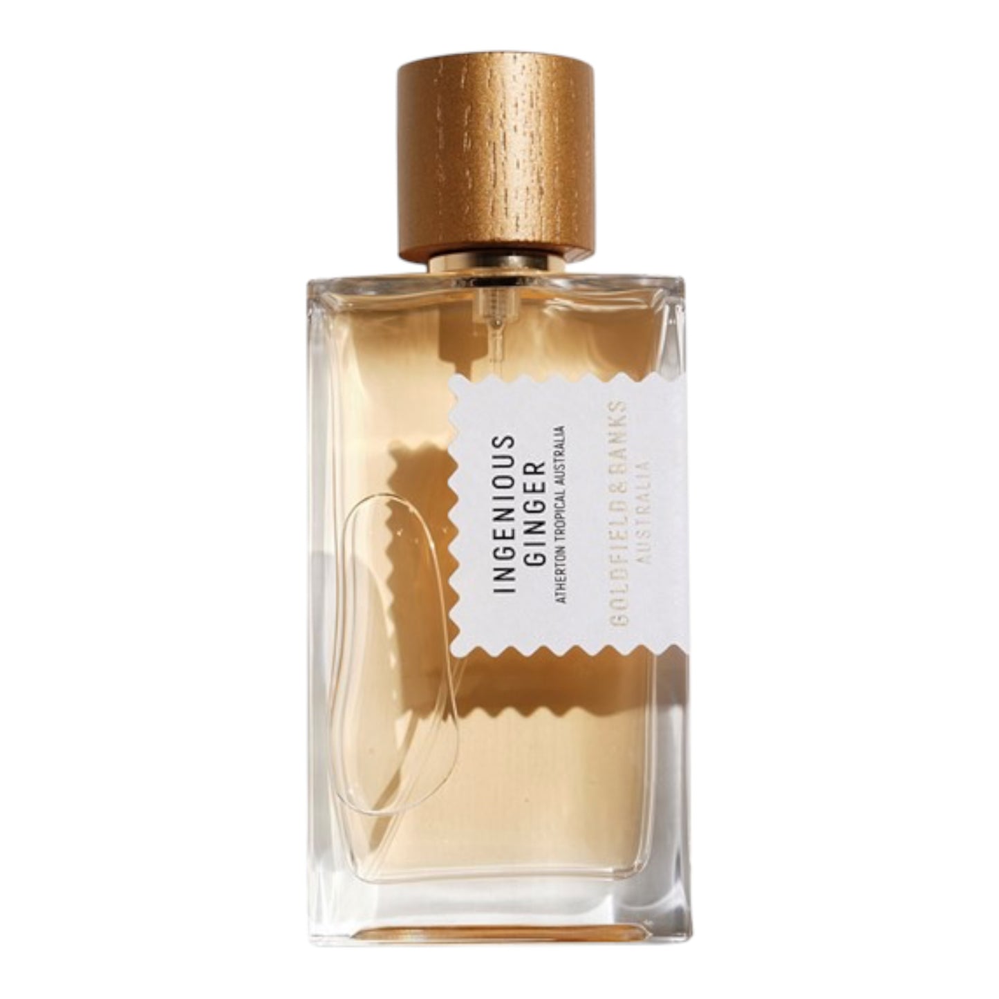 Goldfield & Banks Ingenious Ginger