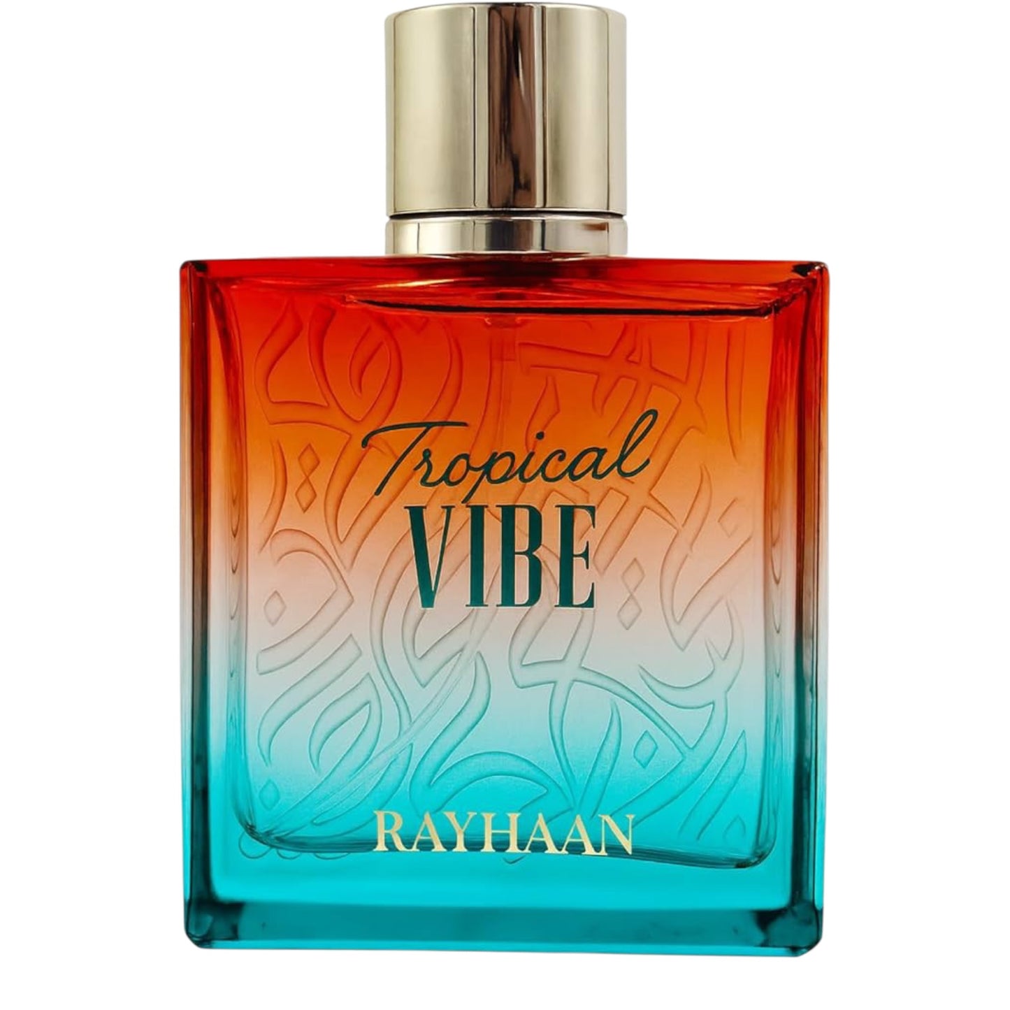 Rayhaan Tropical