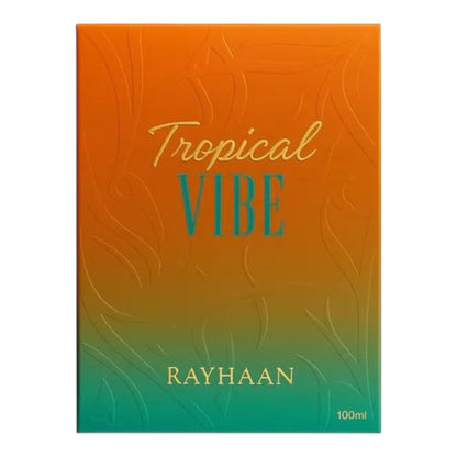 Rayhaan Tropical