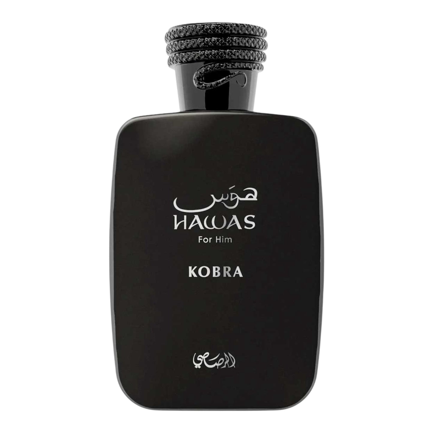 Rasasi Hawas Kobra