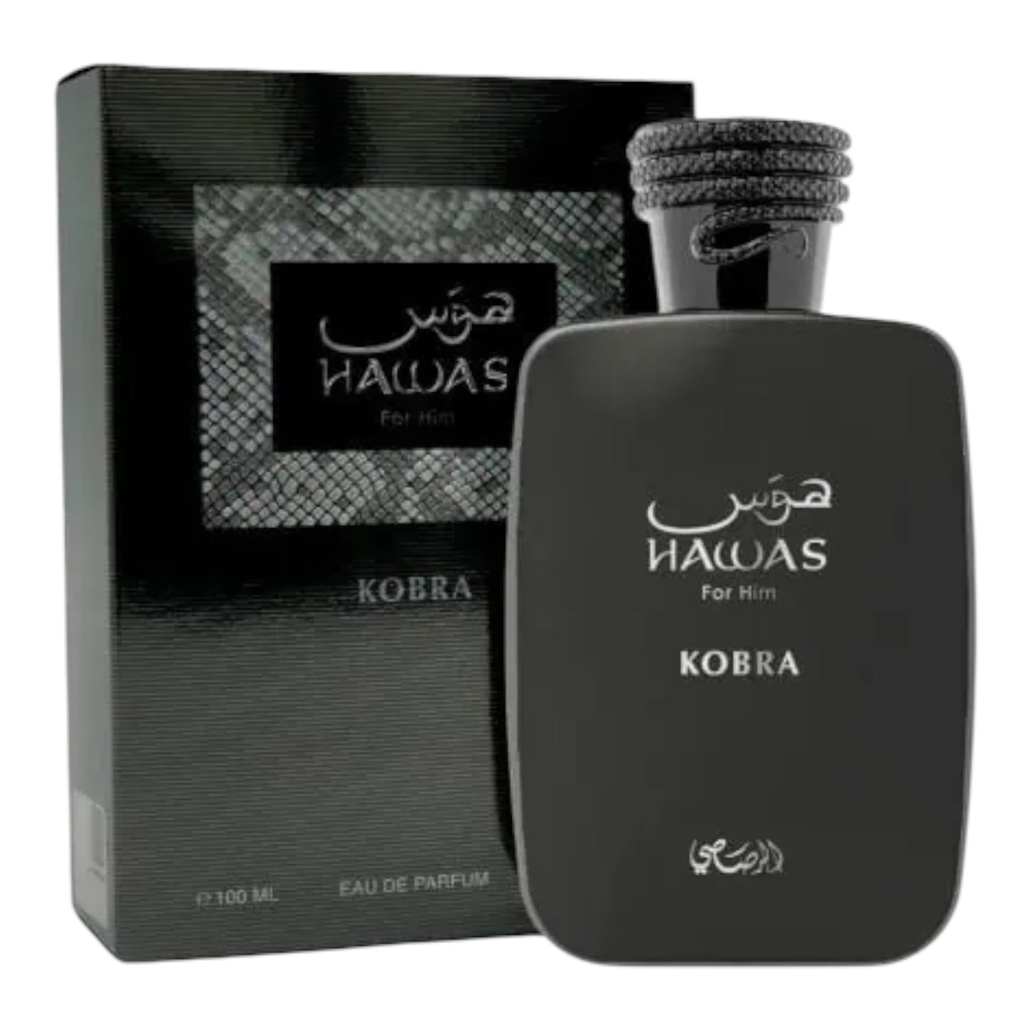 Rasasi Hawas Kobra