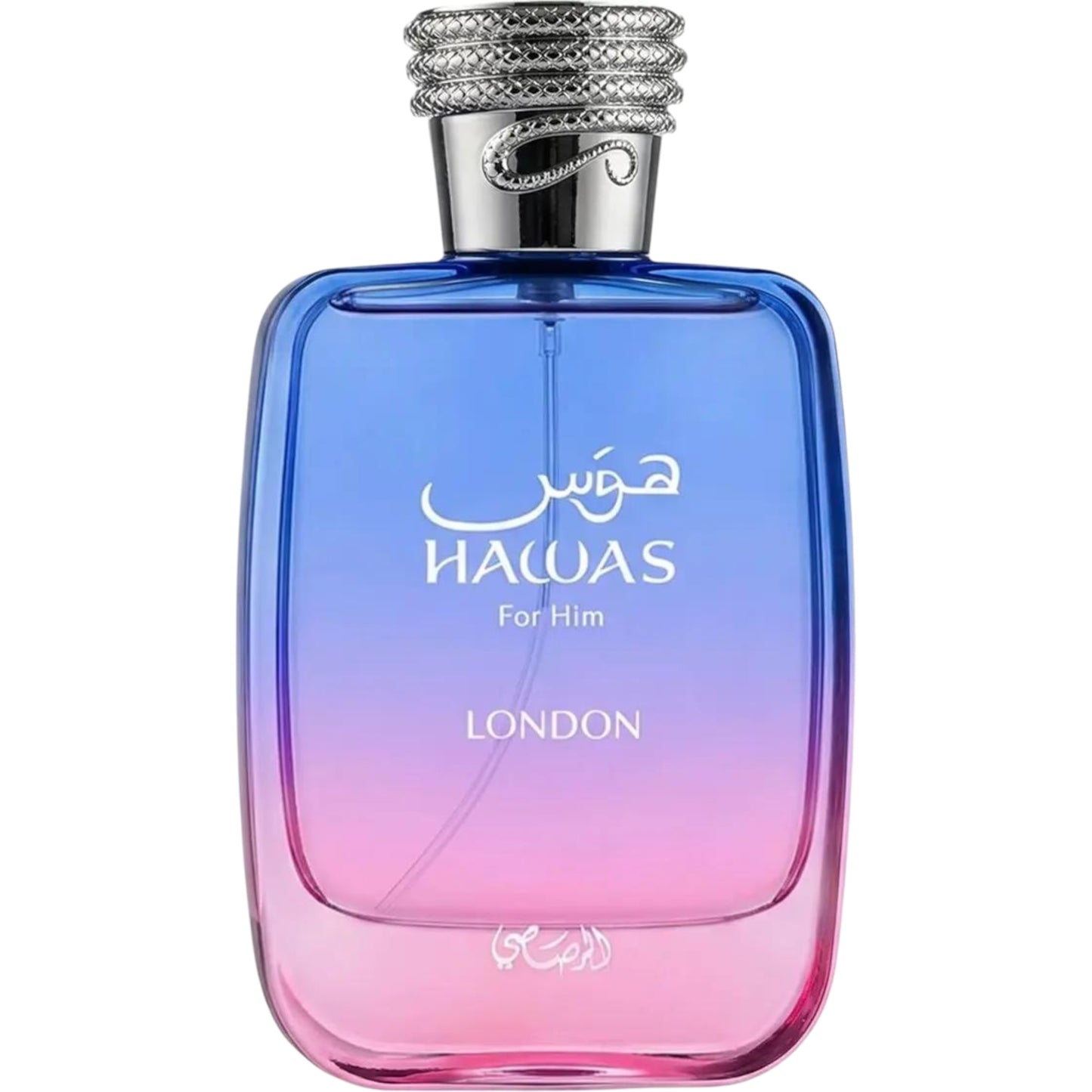 Rasasi Hawas London