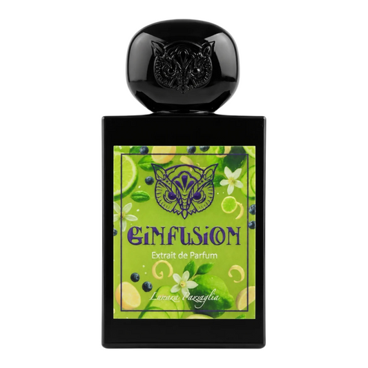 Lorenzo Pazzaglia Ginfunsion
