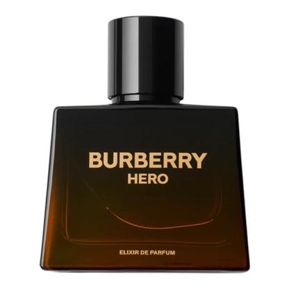 Burberry Hero Elixir