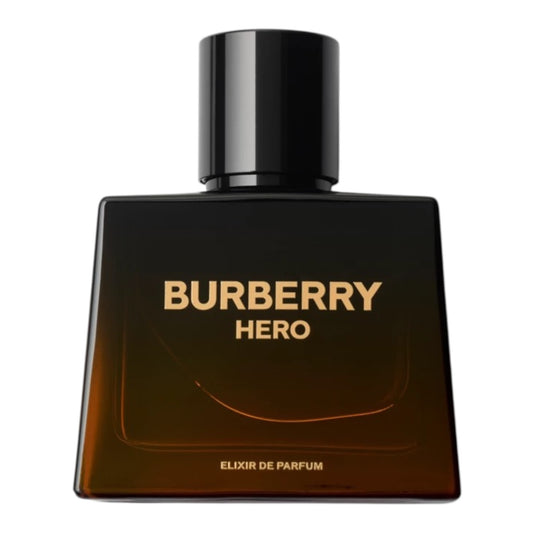 Burberry Hero Elixir